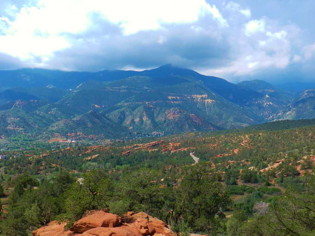 Garden of the Gods