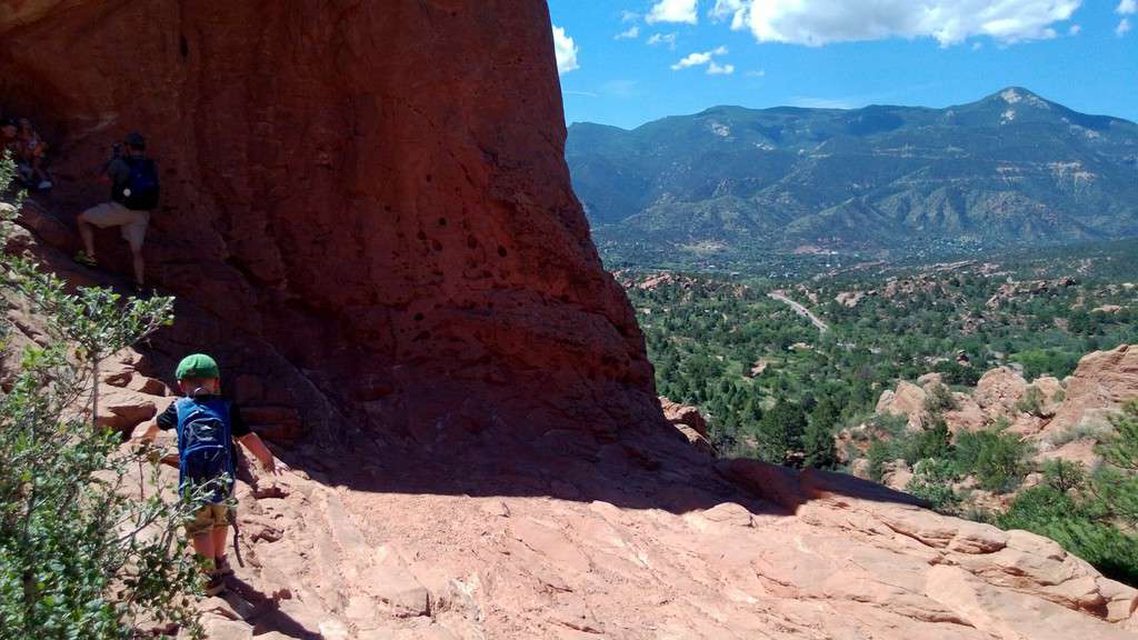 Garden of the Gods