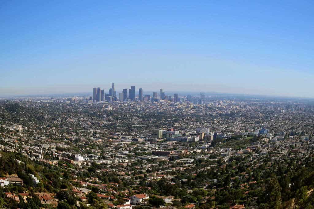 Griffith Park