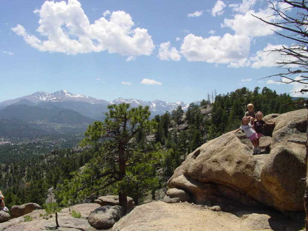 Estes Park