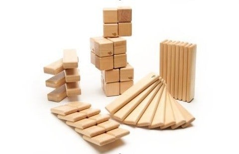 Tegu Blocks