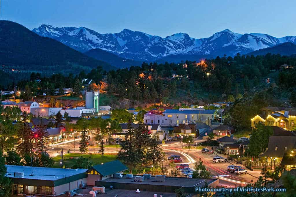 Visit Estes Park