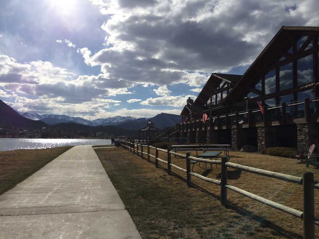 The Estes Park Resort