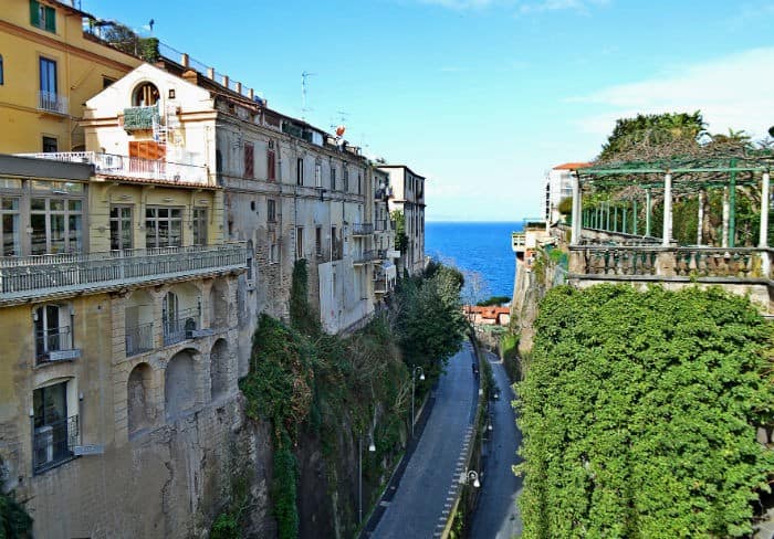 sorrento gorge road eileen cotter wright