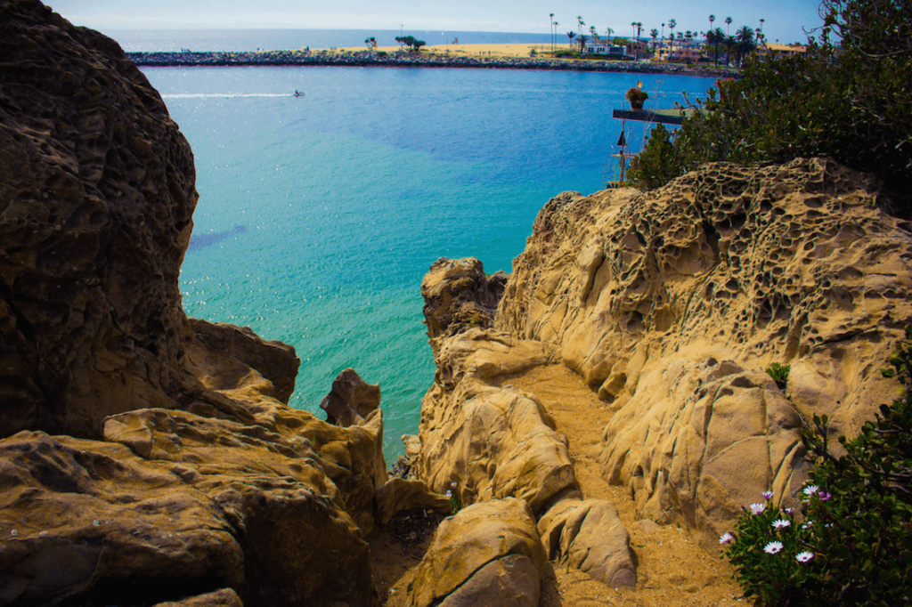 Corona del Mar