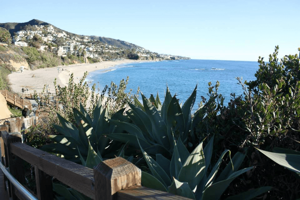 Southern California Beaches