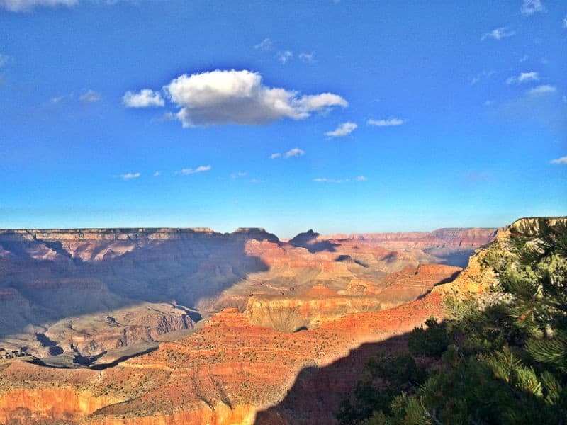 grand canyon arizona jake wright