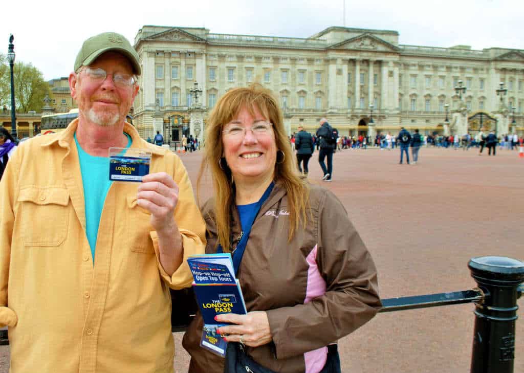 london pass buckingham palace eileen cotter wright