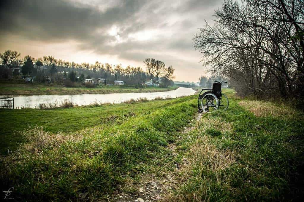 Wheelchair accessible travel