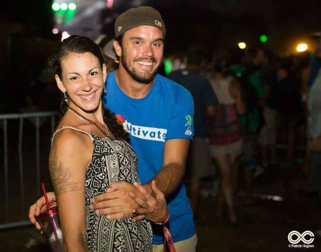 Jake at Lockn' by Patrick Hughes Photography