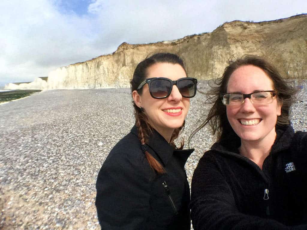 joy-and-eileen-seven-sisters-eastbourne