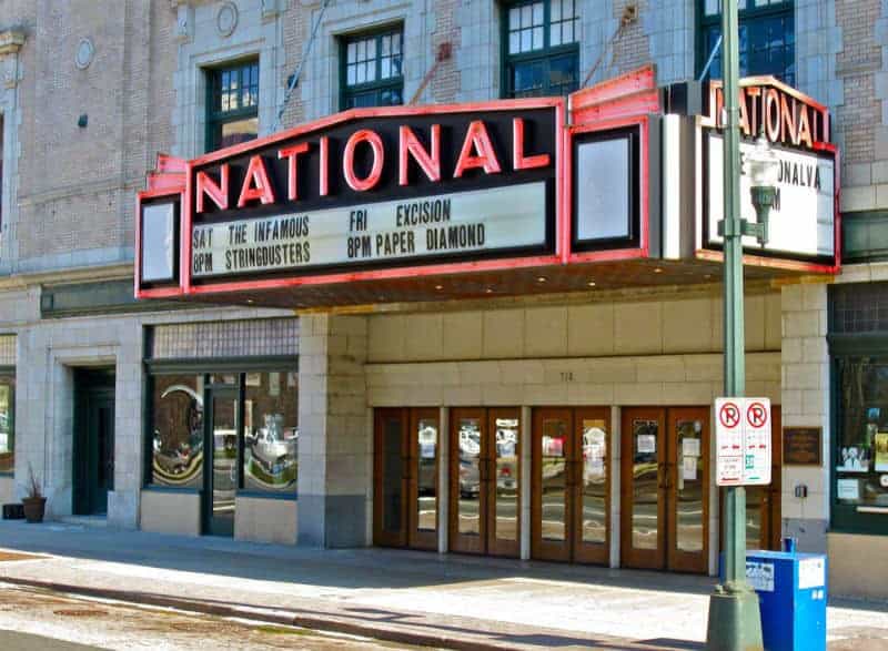 national-theater-richmond-virginia