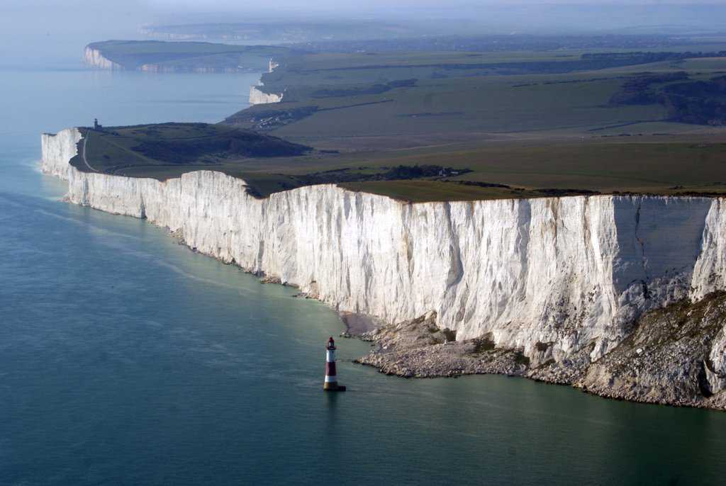 sussex coastline uk