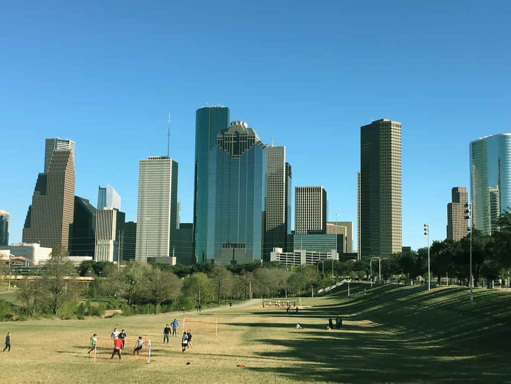 buffalo-bayou-park-houston-texas-twenty-four-hour-business-trip-by-jeanne-harran