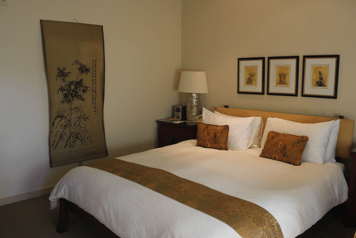 Tradewinds Carmel boutique hotel