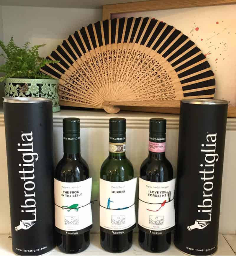 librottiglia wines