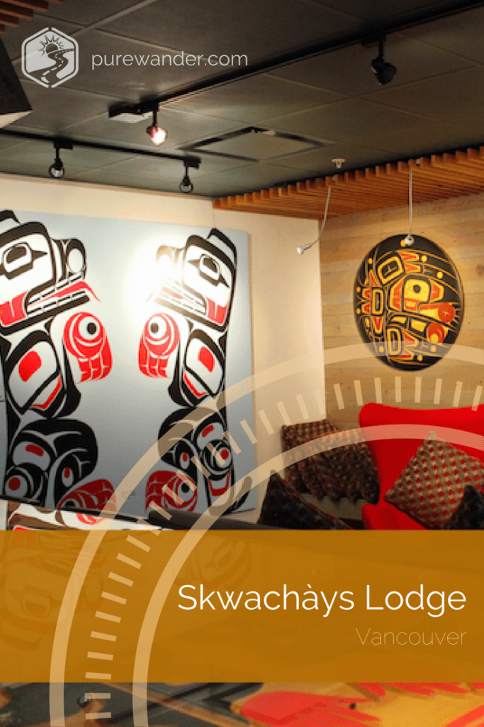 Skwachàys Lodge_ An Authentic Artist Hotel in Vancouver, Canada