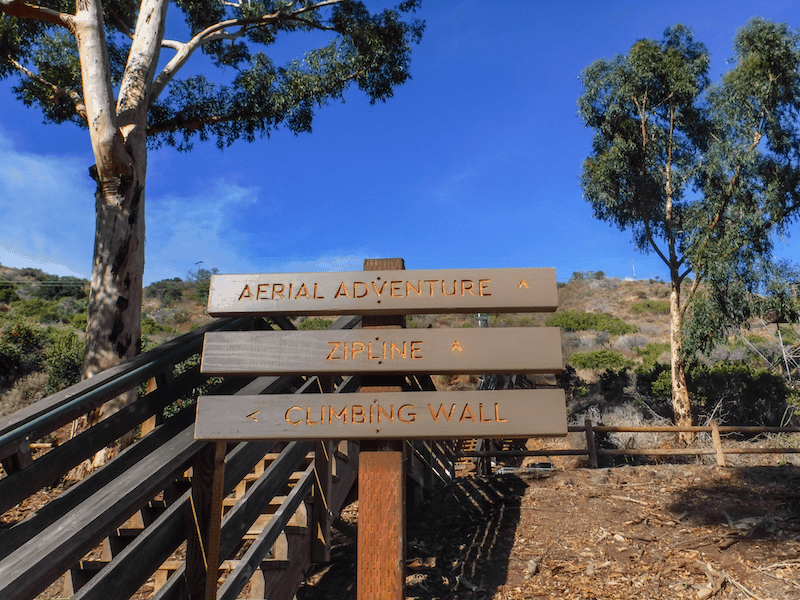 Catalina Island adventure activities