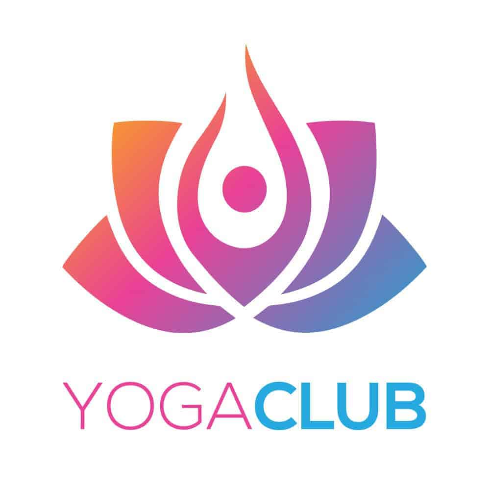 yogaclub logo