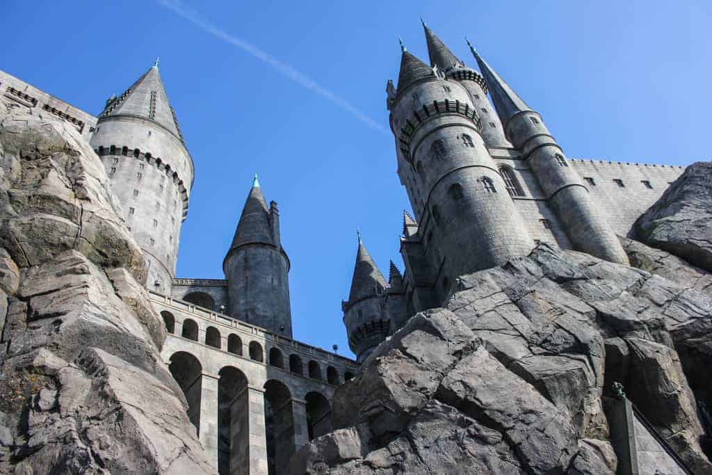 Wizarding World of Harry Potter