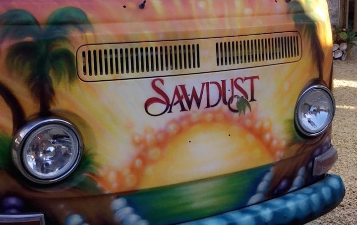 Sawdust Art & Craft Festival