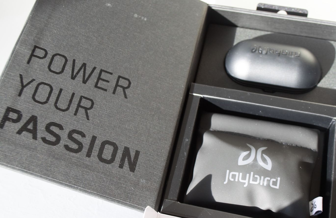 Jaybird Headphones Wireless