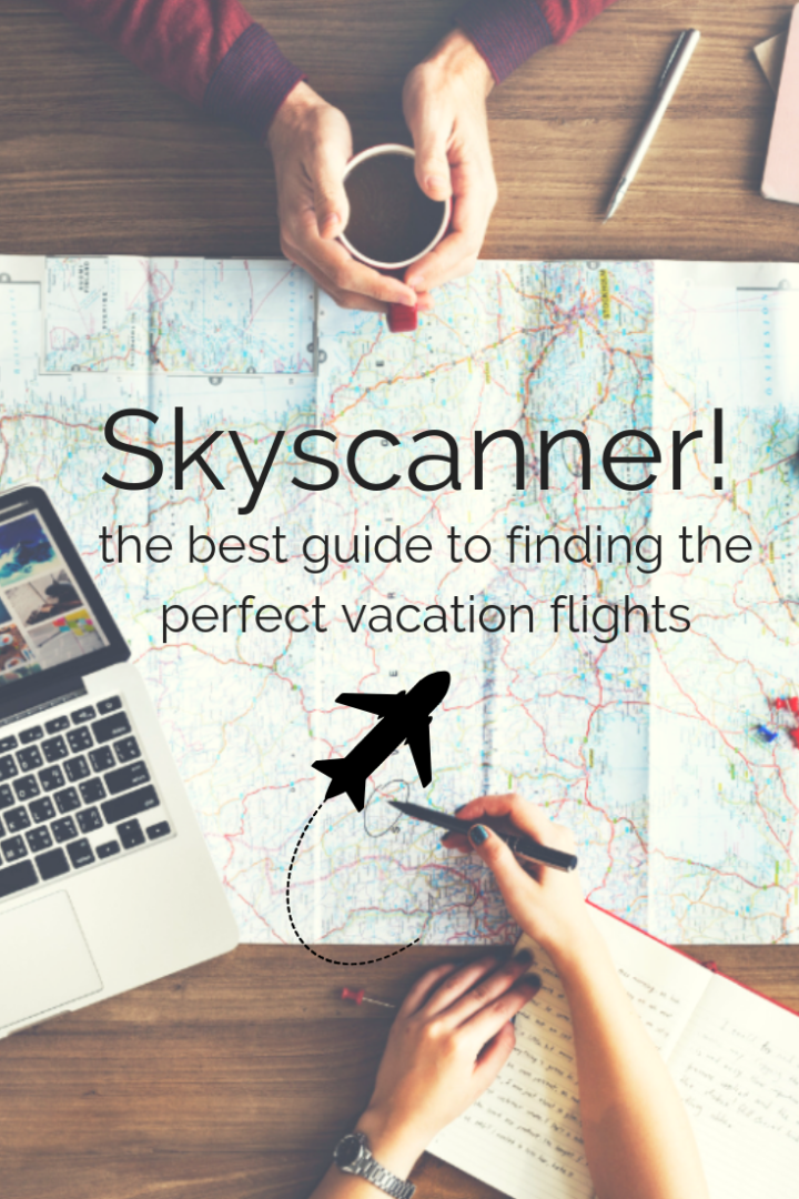 skyscanner USA