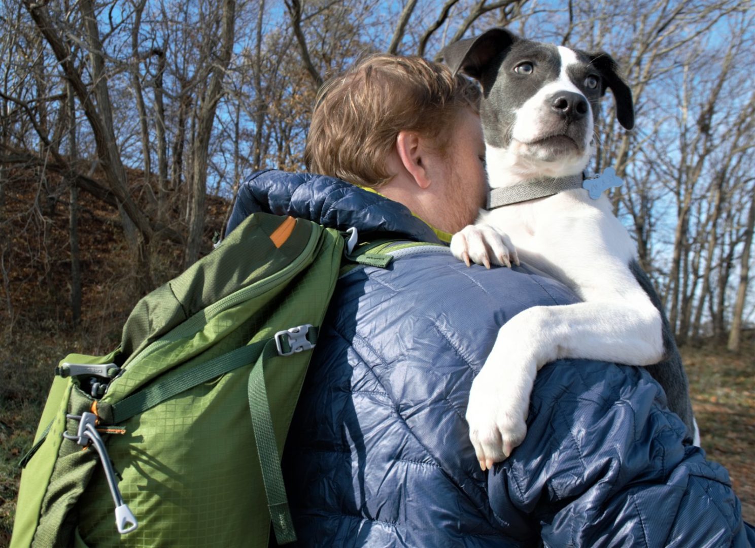 Zulu 30 Backpack by Gregory Packs