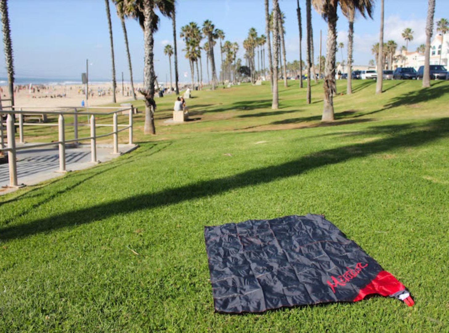 matador blanket