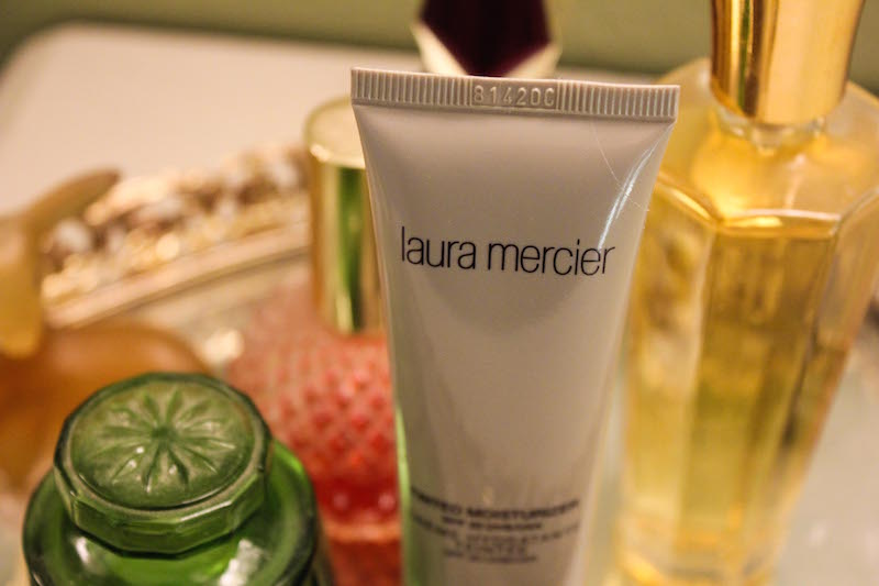 Laura Mercier Tinted Moisturizer Travel Size