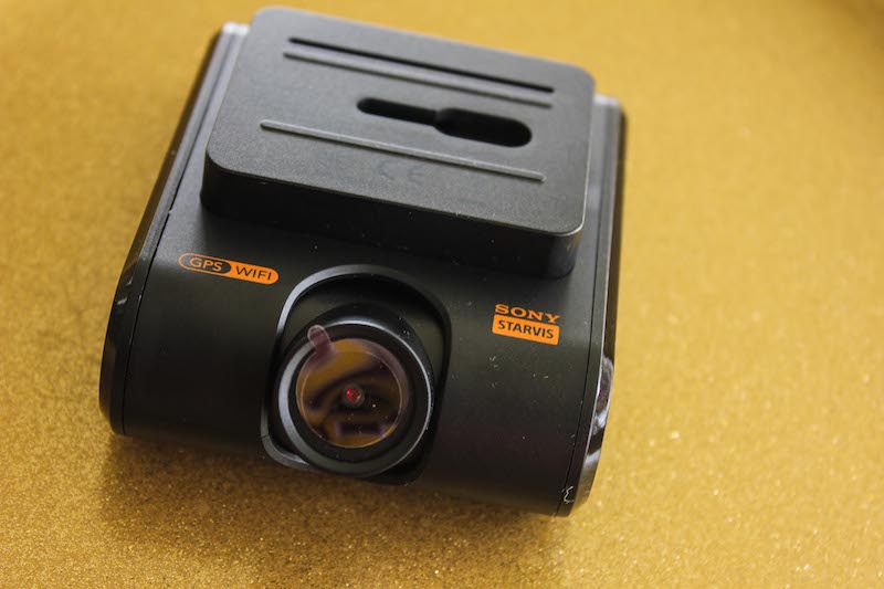 Roav DashCam S1