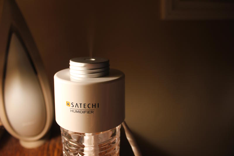 Satechi USB Portable Humidifier