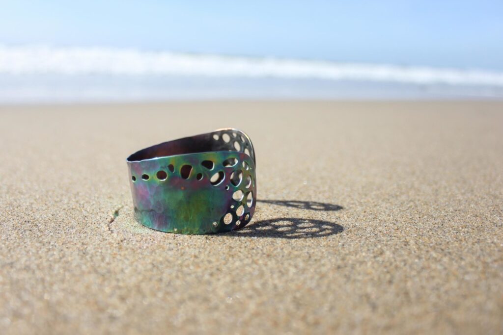 Seascape Bracelet