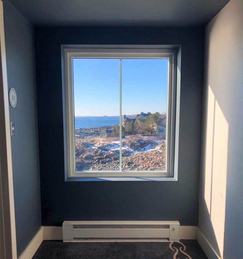 window view cliff house ogunquit