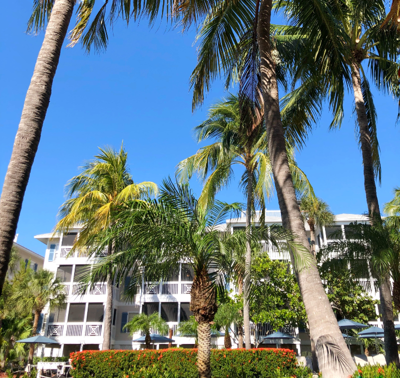 Hyatt Residence key west florida