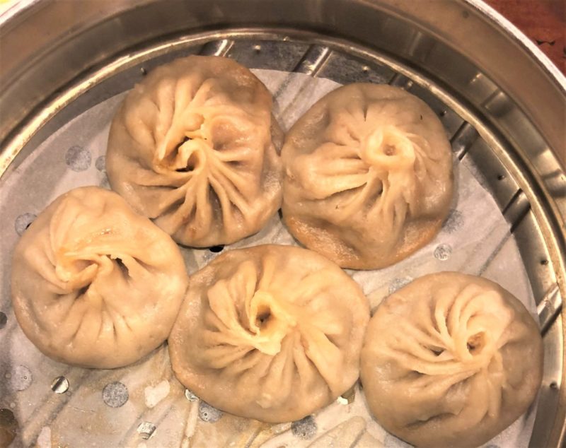 gourmet dumpling house boston