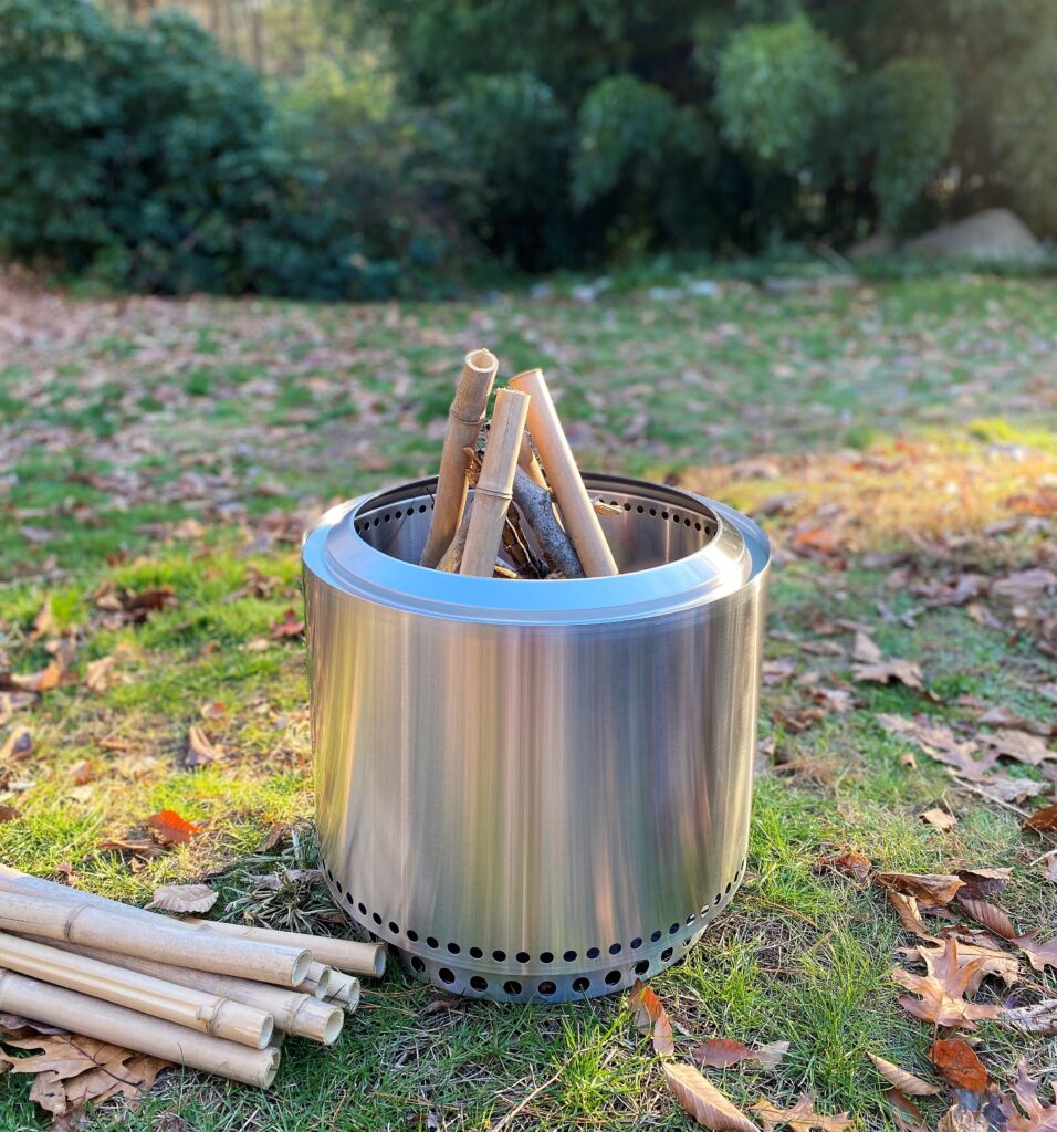 solo stove