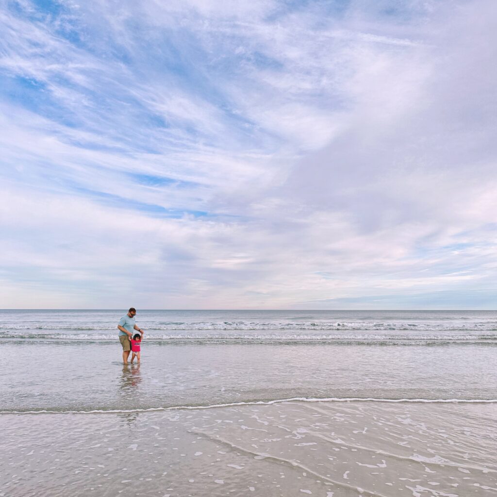 cresent beach florida